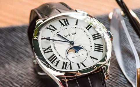 卡地亞青島維修店（卡地亞手表表帶的保養(yǎng)秘籍）