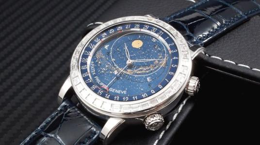 百達(dá)翡麗售后