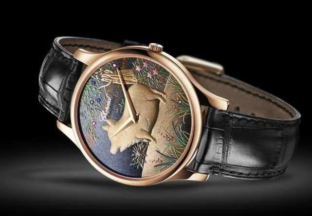 蕭邦機(jī)械表越走越快是怎么回事