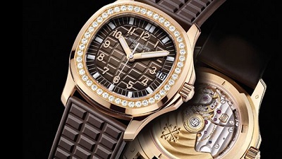 瑞士天文臺（C.O.S.C.）認證