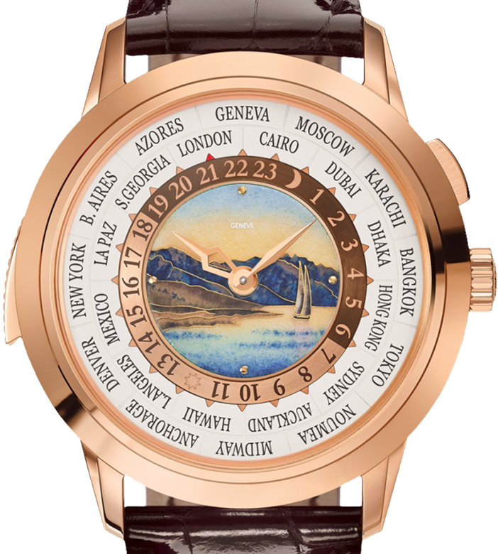 百達(dá)翡麗售后服務(wù)中心