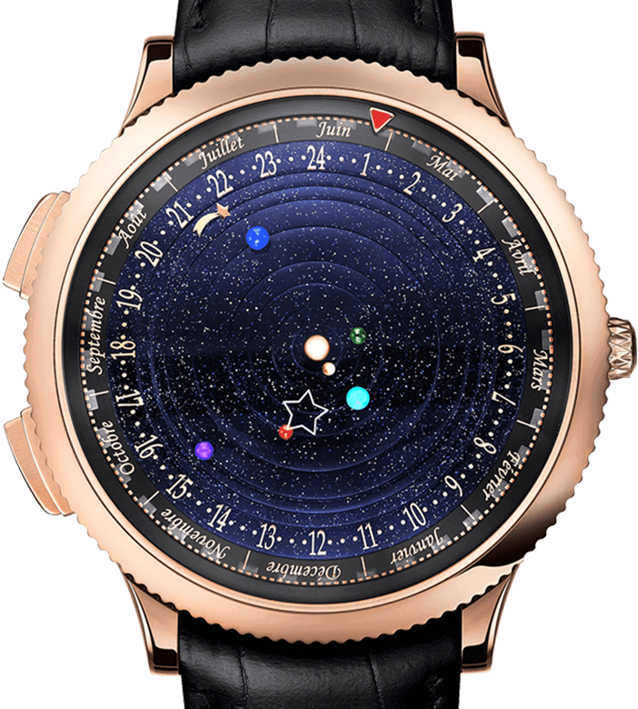 寶齊萊手表售后服務中心