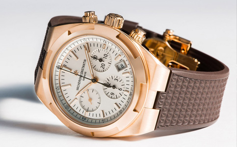 江詩(shī)丹頓手表