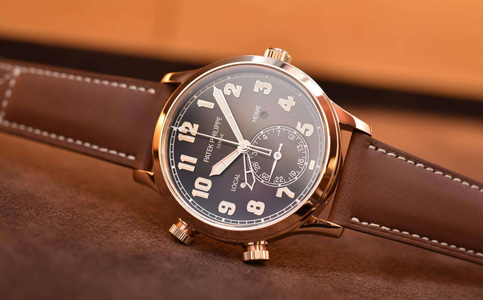 百達(dá)翡麗手表