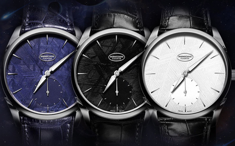 帕瑪強(qiáng)尼手表