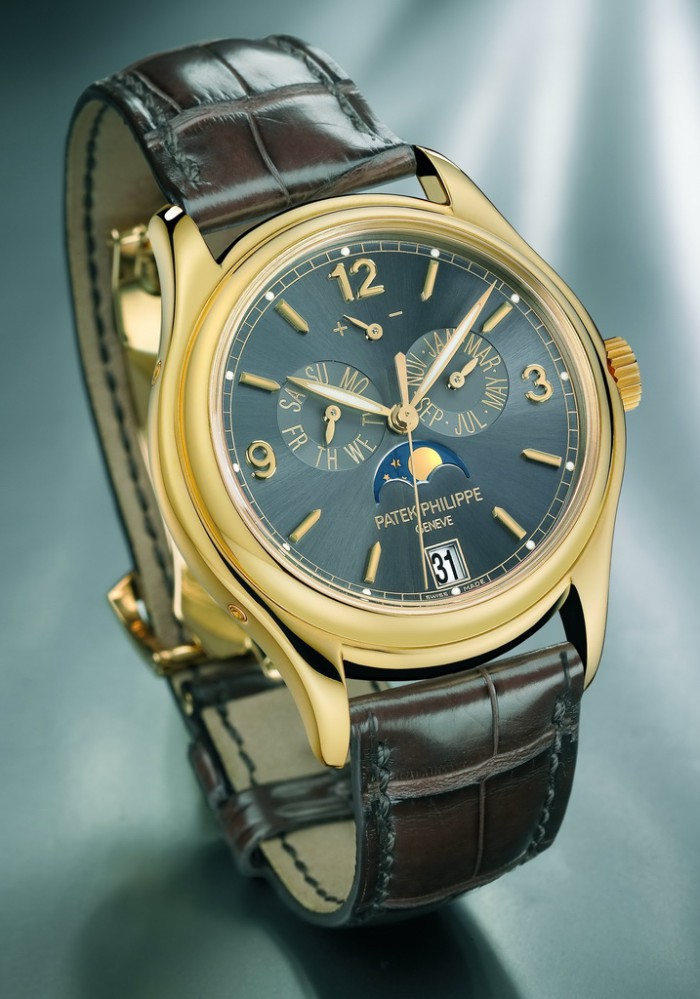 百達(dá)翡麗售后