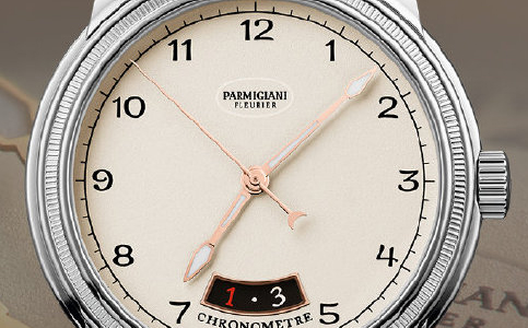 帕瑪強(qiáng)尼手表維修服務(wù)點