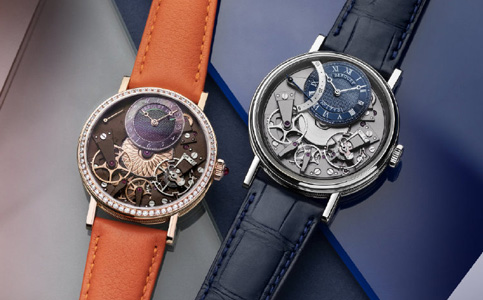 寶璣上海維修售后服務地址