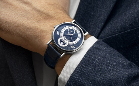 寶璣表北京維修點