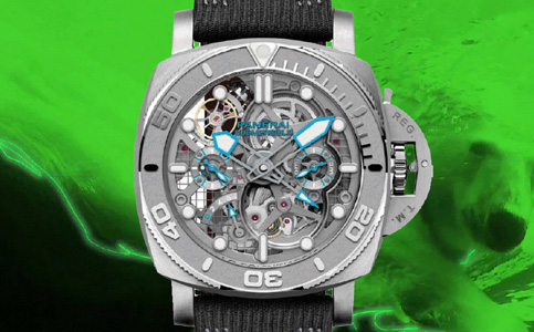 廣州沛納海表維修點(diǎn)在哪里