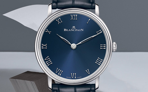 寶珀中國北京維修中心網點地址