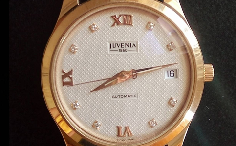 尊皇手表上海維修售后