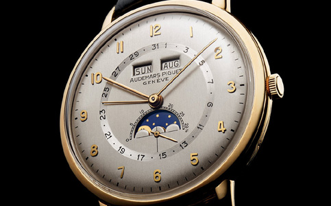 上海市愛彼手表保養服務