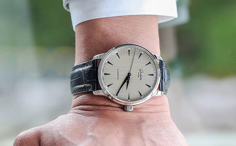 北京格拉蘇蒂手表偷停是什么原因