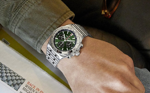 北京市百年靈手表維修中心