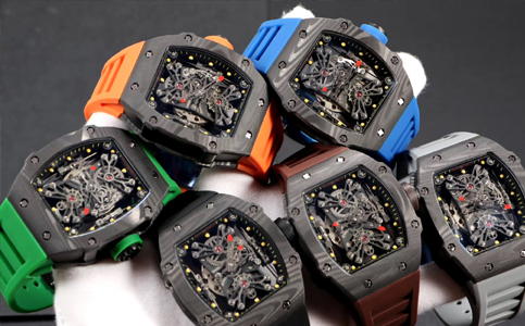 理查德米勒上海維修售后服務(wù)中心地址在哪里