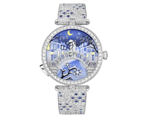 上海市梵克雅寶客戶服務中心