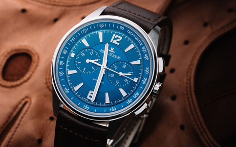 積家北京保養清洗價格