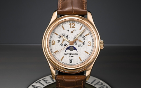 北京百達(dá)翡麗手表去哪維修