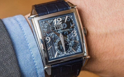 新鄉市芝柏手表售后維修