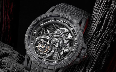 上海羅杰杜彼官方服務點