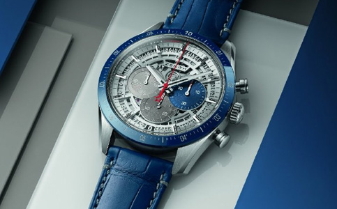 北京真力時(shí)表售后地點(diǎn)