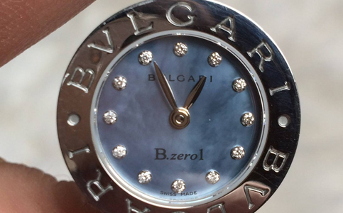 濟(jì)南寶格麗表專修中心地址