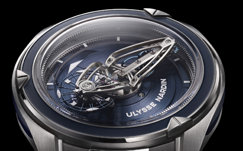 上海雅典表保養維修地址