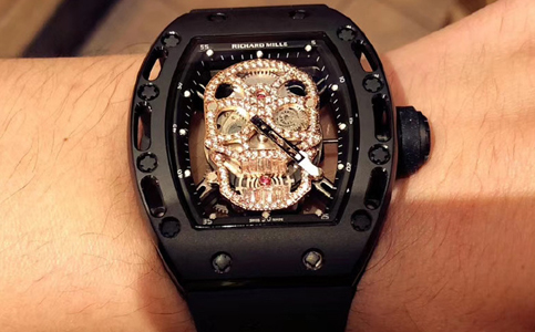 北京市理查德米勒手表維修服務