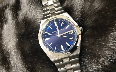 上海江詩丹頓官方維修服務店