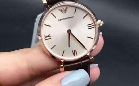 廣州阿瑪尼表官方維修點