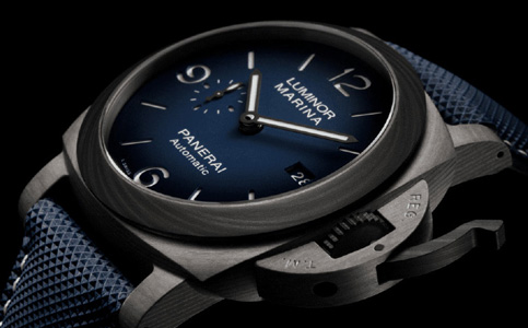 天津沛納海表維修中心地址