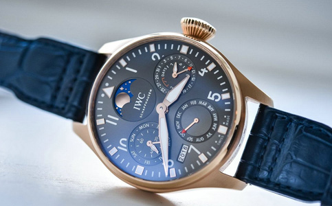 成都萬國表官方保養點