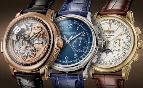 上海百達(dá)裴麗表維修中心地址