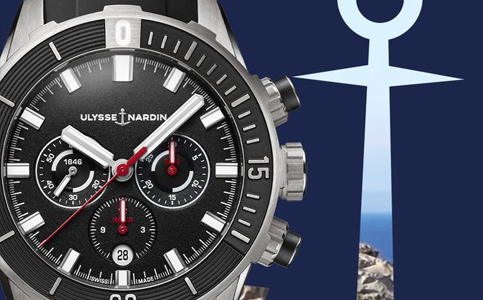 深圳雅典表官方服務點