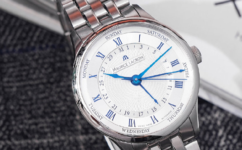 上海艾美名表維修價格