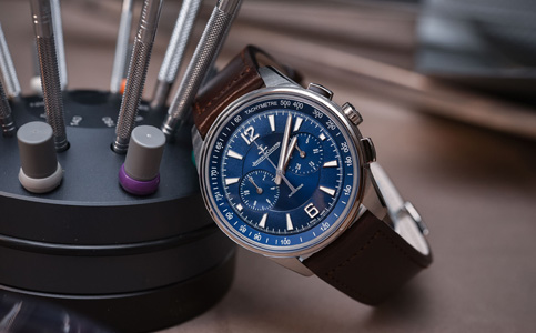 深圳市積家手表維修地址