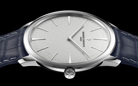 北京市江詩丹頓手表維修地址