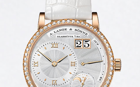 蘇州朗格表售后維修點