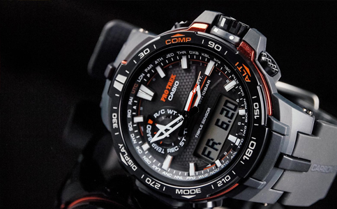 鄭州卡西歐表售后維修服務(wù)