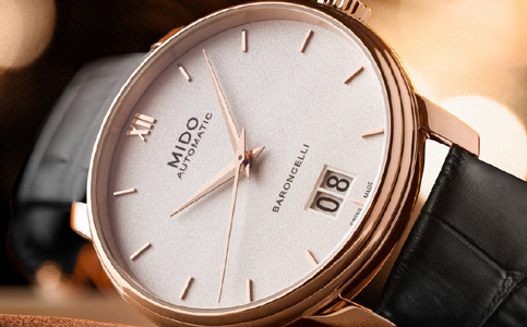 鄭州美度表專修中心