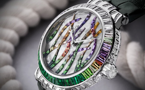 廣州寶璣表售后維修點