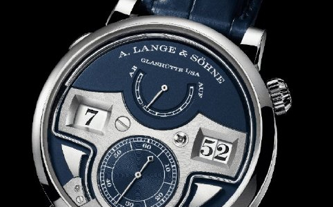 上海市朗格手表維修服務(wù)