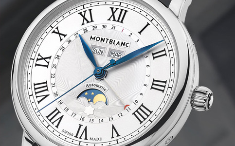 上海萬(wàn)寶龍表維修點(diǎn)