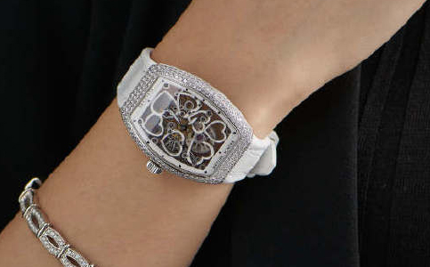 廣州法蘭克穆勒表維修