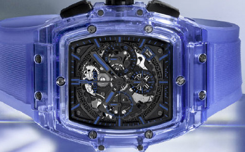 上海市宇舶手表維修地址