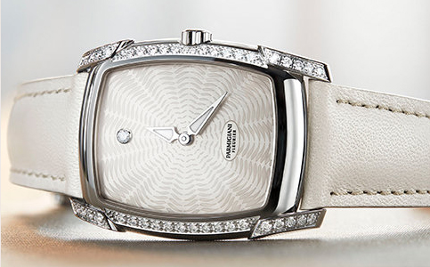 深圳帕瑪強尼表把多少錢