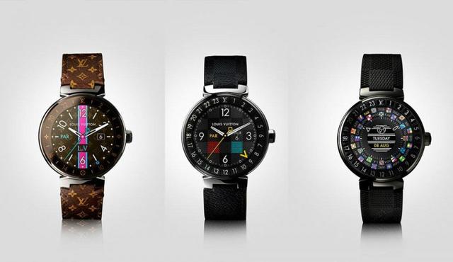 太原市LV手表維修服務(wù)