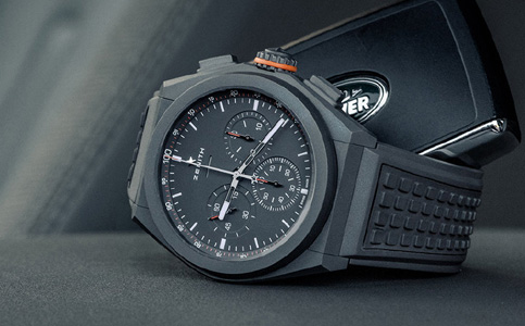 真力時(shí)翻新拋光多少錢(qián)