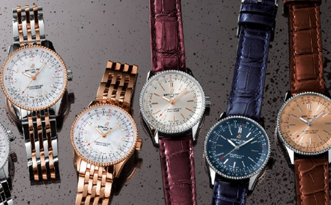 北京市百年靈手表維修地址